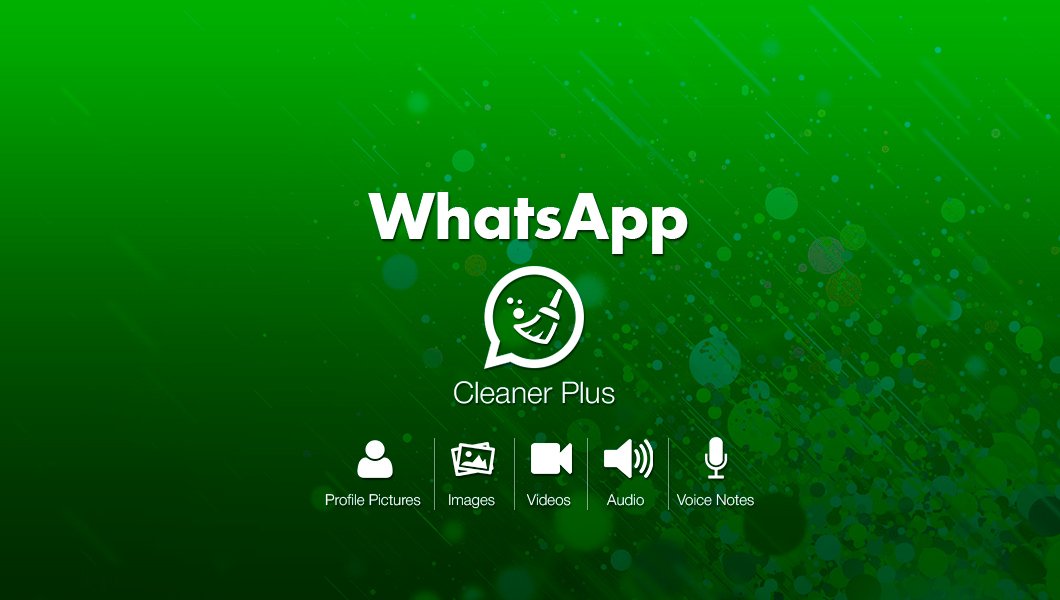Whatsapp cleaner
