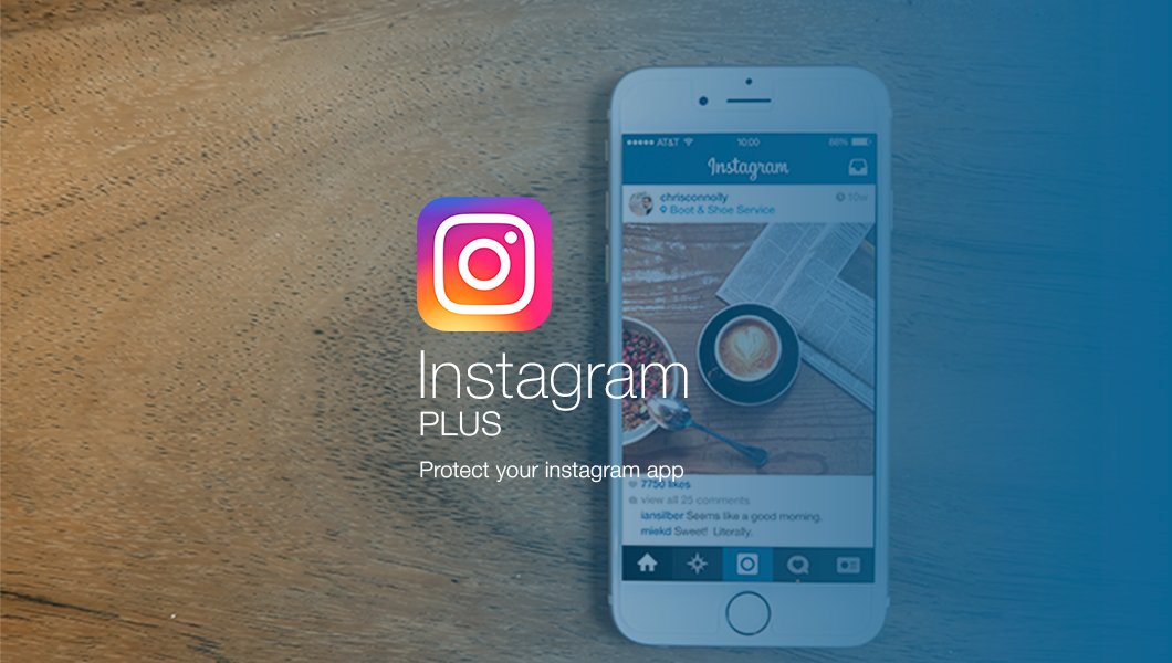 InstagramLocker