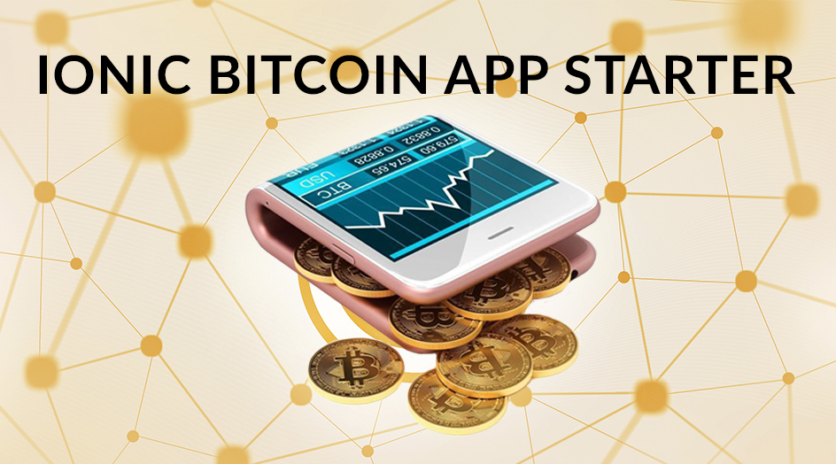 IonicBitcoinAppStarter 