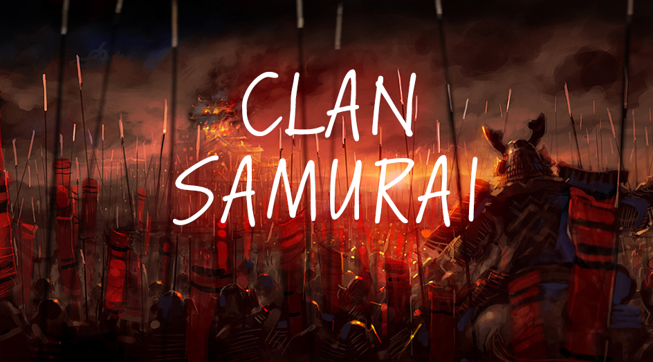 Clan Samurai