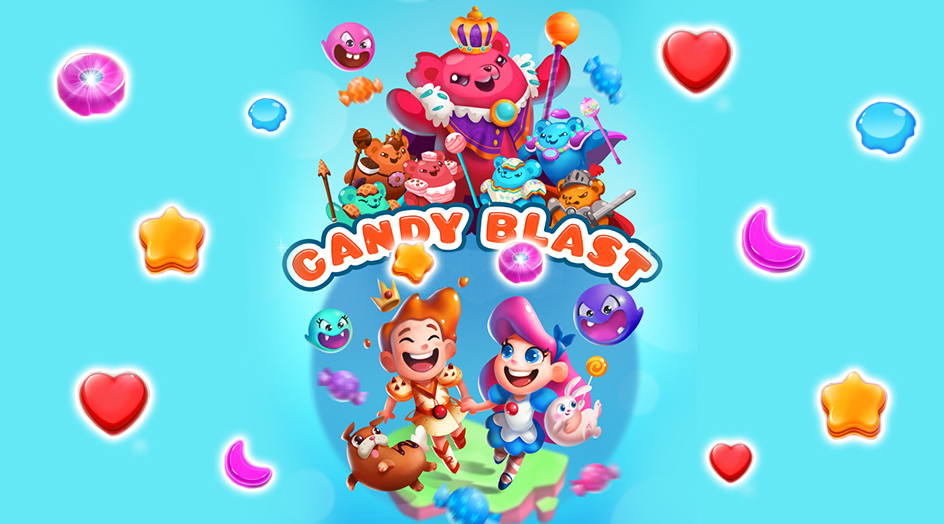​Candy Blast