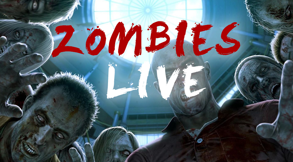 ​Zombi Live