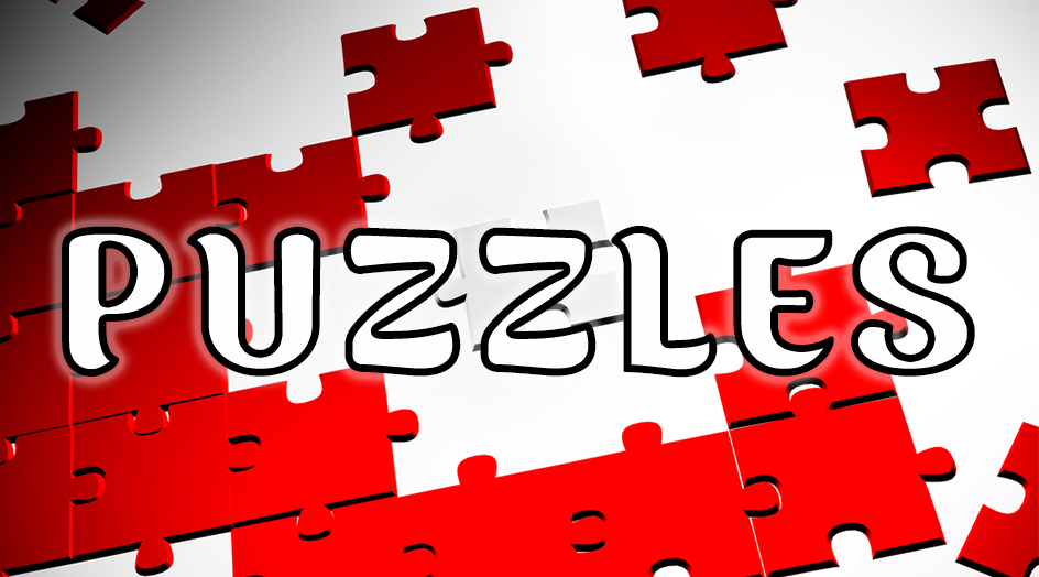 ​Puzzles