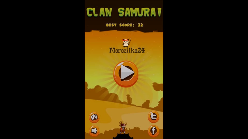 Clan samurai