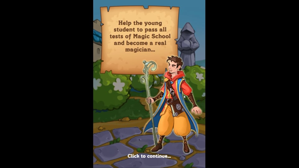 Fairy Cards