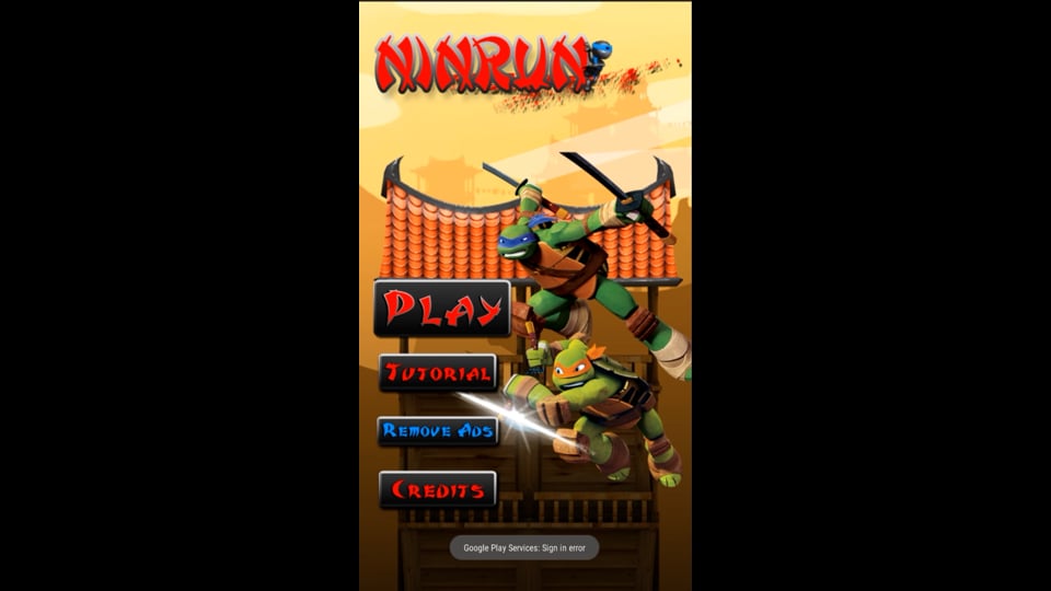 Ninrun
