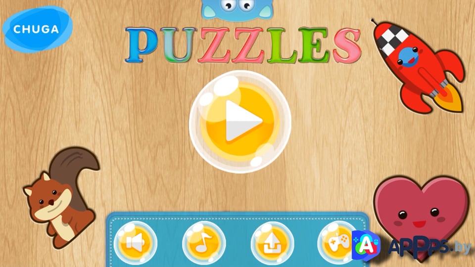 Puzzles