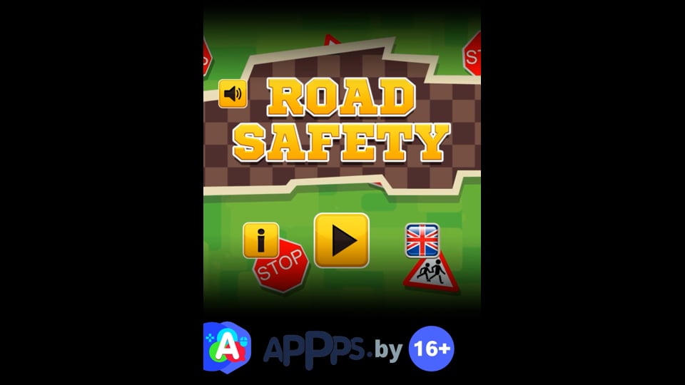 Road safety
