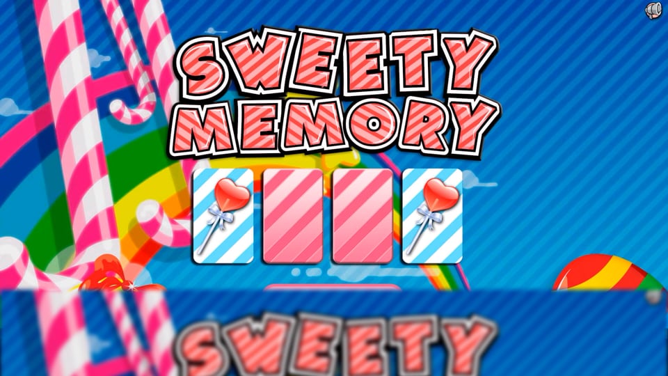 Sweety memory