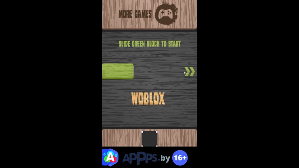 Woblox