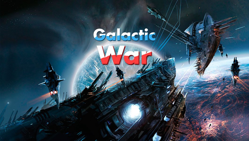 Galactic War