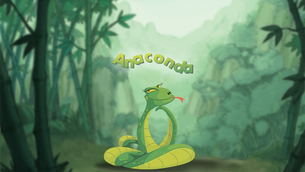 Anaconda