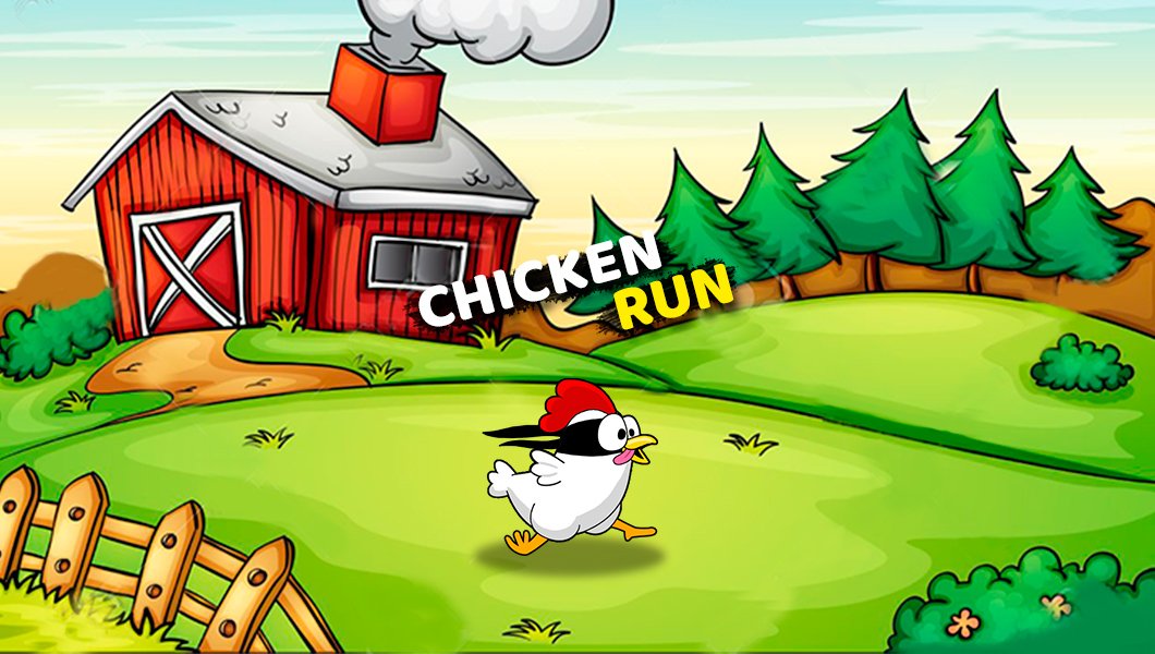 Chicken Run