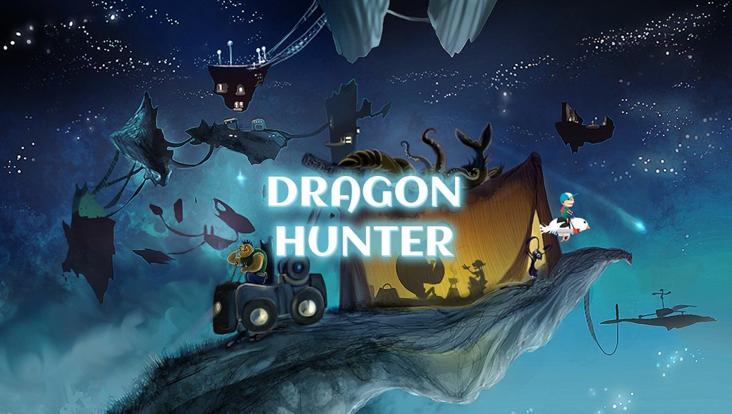 Dragon Hunter