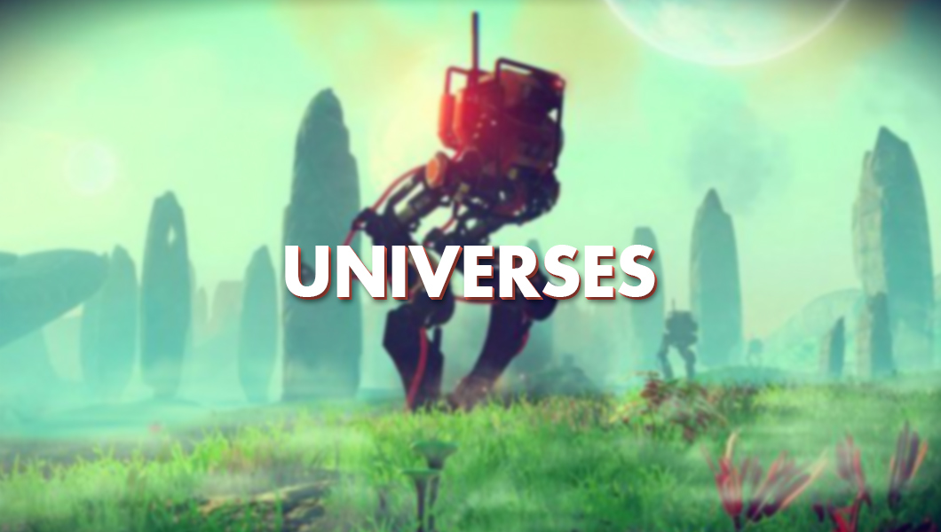 Universes