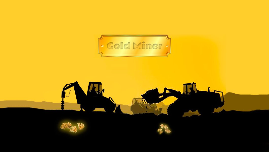 Gold Miner