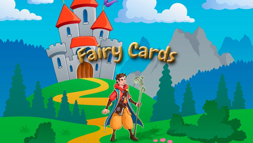 Fairy Cards