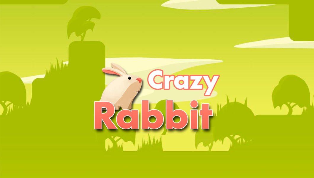 Crazy Rabbit